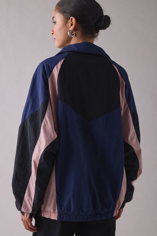 Nike Sportswear Street Oversized Track Jacket #3