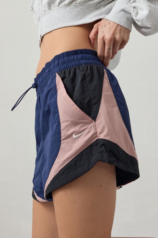 Nike Sportswear Street Mid-Rise Loose 3" Track Shorts #2