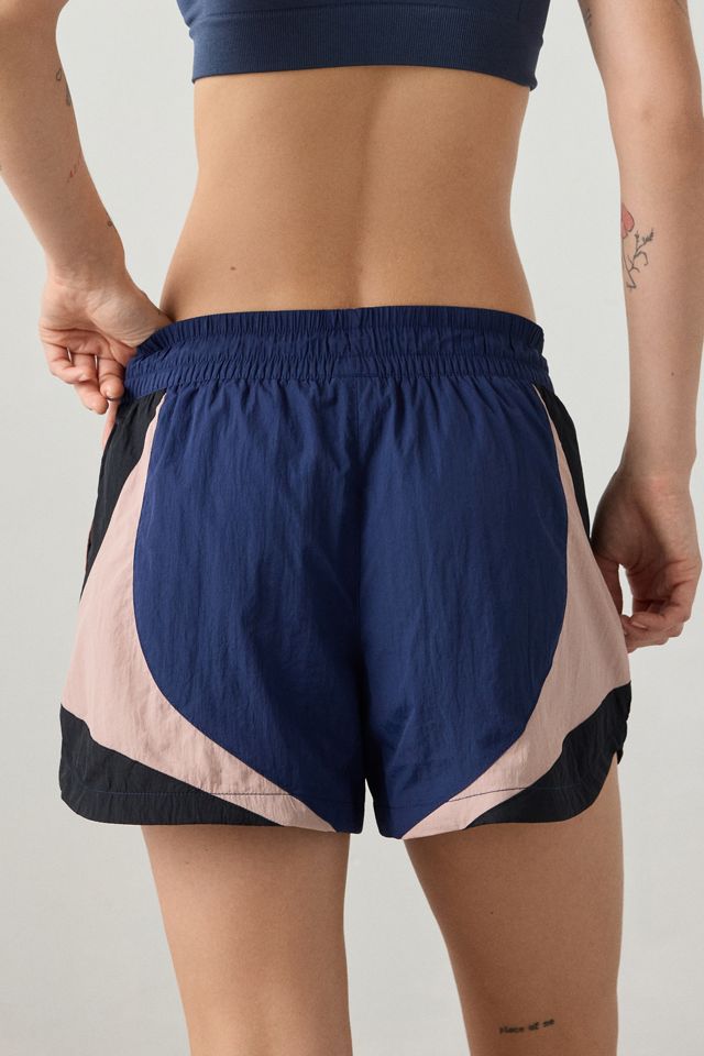 Nike Sportswear Street Mid-Rise Loose 3" Track Shorts #3