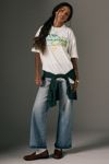 Nike Sportswear Tennis Club Graphic Oversized Tee
