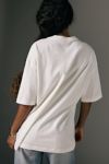 Nike Sportswear Tennis Club Graphic Oversized Tee