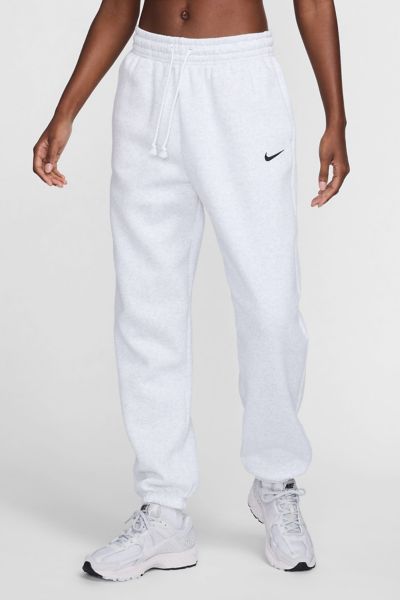 Nike Sportswear Phoenix Fleece High-Rise Oversized Sweatpants
