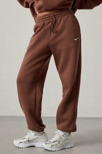 Nike Sportswear Phoenix Fleece High-Rise Oversized Sweatpants