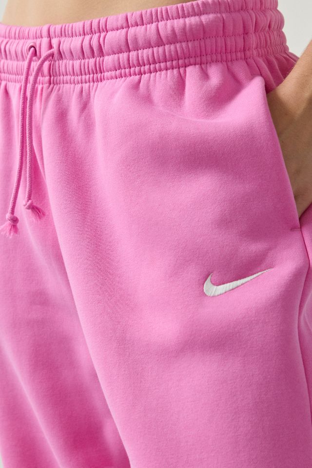Nike Sportswear Phoenix Fleece High-Rise Oversized Sweatpants #2