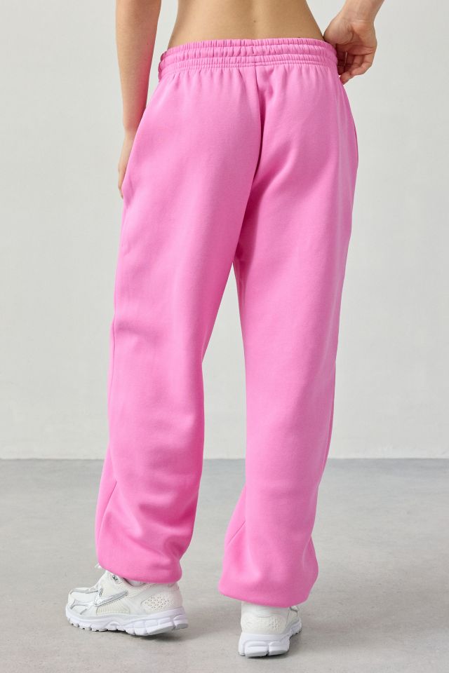 Nike Sportswear Phoenix Fleece High-Rise Oversized Sweatpants #4