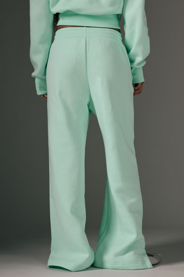 Nike Sportswear Phoenix Fleece High-Rise Wide Leg Sweatpant #2