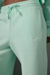 Nike Sportswear Phoenix Fleece High-Rise Wide Leg Sweatpant