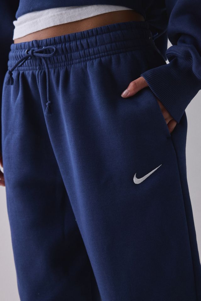 Nike Sportswear Phoenix Fleece High-Rise Oversized Sweatpant #2