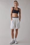 Nike Zenvy Lightly Lined Square Neck Sports Bra