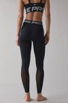 Nike Pro 365 Mesh Panel 7/8 Leggings