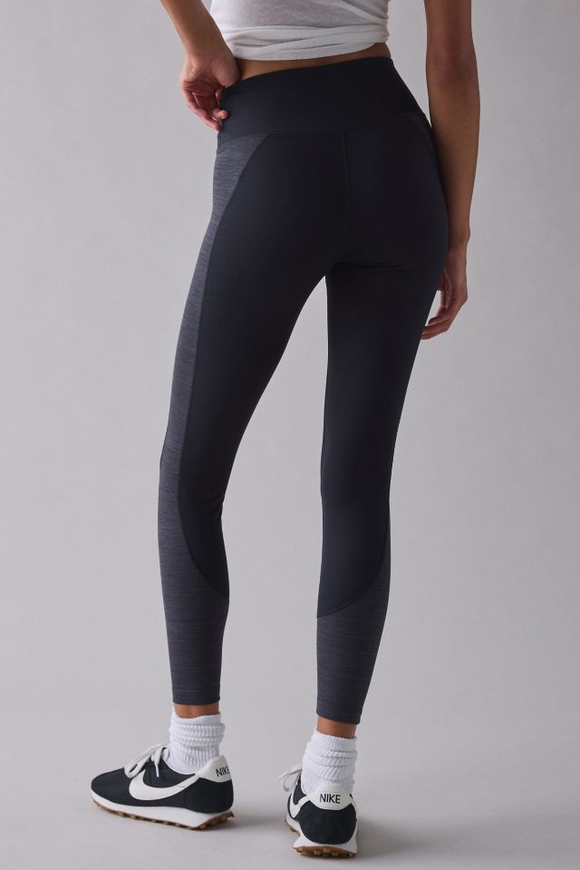 Nike One Dri-FIT High-Rise 7/8 Leggings #4