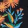 Flori Wildflower Patterned Sheet Set