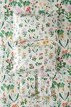 Flori Wildflower Patterned Sheet Set