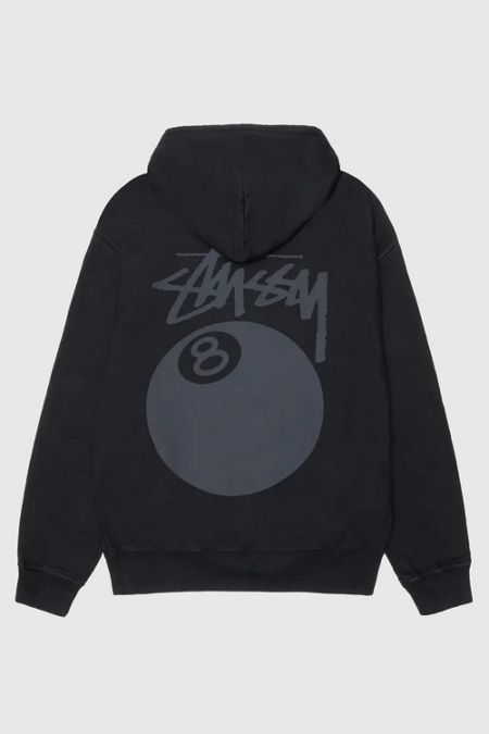 Stussy Smooth Stock Hoodie Sweatshirt | Urban Outfitters Stussy Smooth Stock Hoodie Sweatshirt | Urban Outfitters