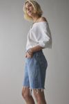 ReMADE By UO Levi’s® Denim Short