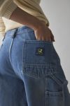 ReMADE By UO Carpenter Denim Jort