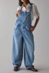 BDG Rih Extreme Barrel-Leg Overall