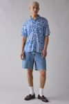 ReMADE By UO Levi's 550 8" Cutoff Jort