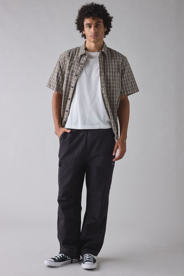 Timberland Washed Duck Cargo Pant #2