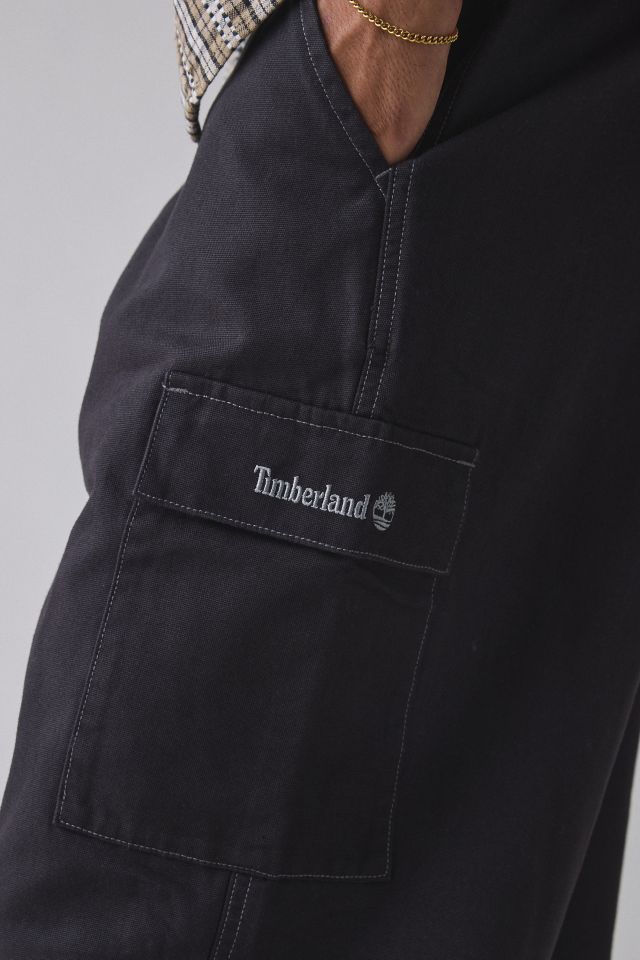 Timberland Washed Duck Cargo Pant #3