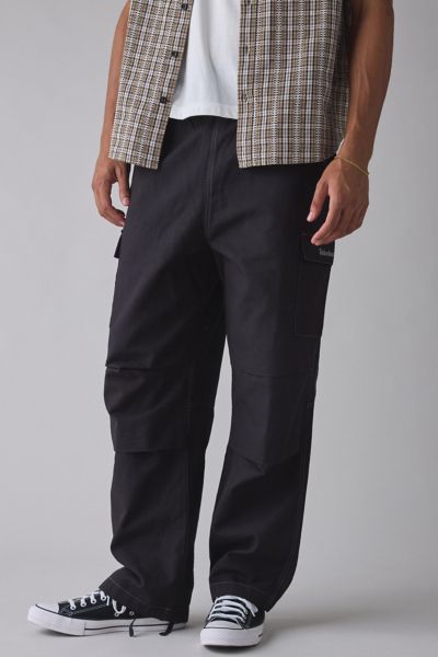 Timberland Washed Duck Cargo Pant