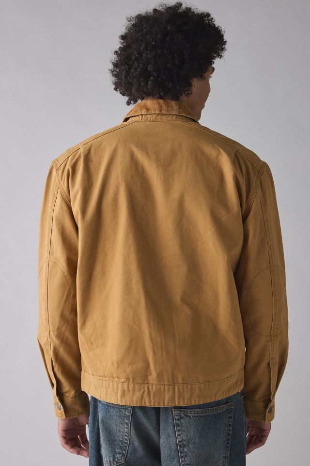Timberland Washed Canvas Jacket #2