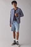 ReMADE By UO Levi’s® 550 Denim Jort