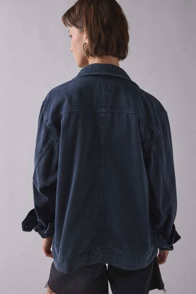 Alpha Industries CTN Work Overshirt #2