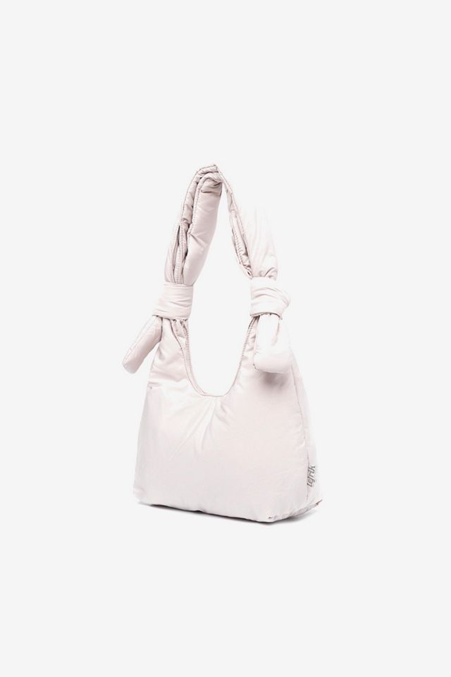 Lefrik Biwa Puffy Mini Shoulder Bag #2