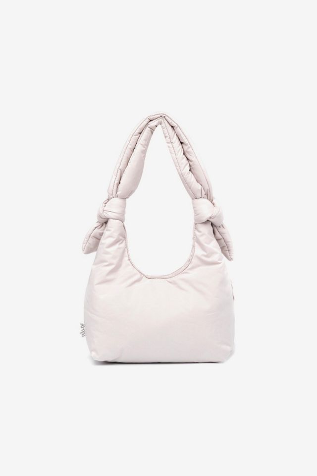 Lefrik Biwa Puffy Mini Shoulder Bag #3