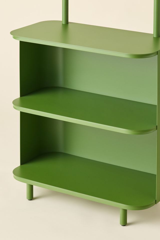 Ollie Entryway Storage Console #2