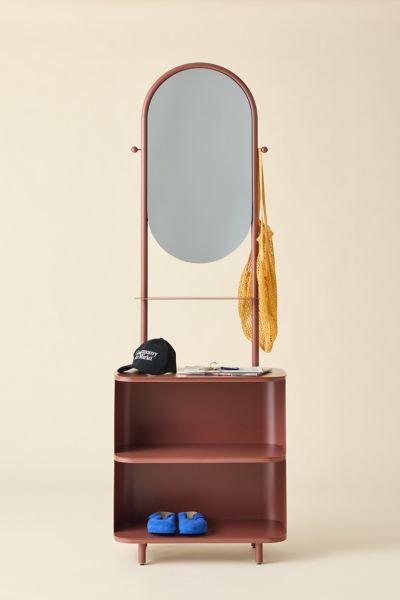 Ollie Entryway Storage Console