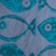 Blue Multi