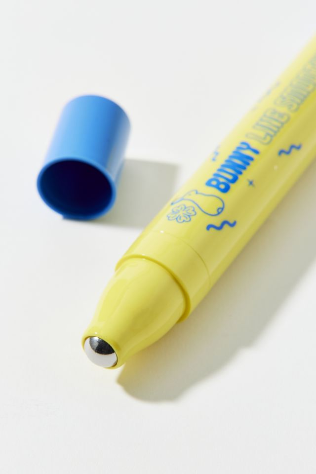 Chasin’ Rabbits Bunny Line Smoother Pen #1
