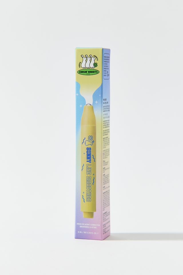 Chasin’ Rabbits Bunny Line Smoother Pen #2