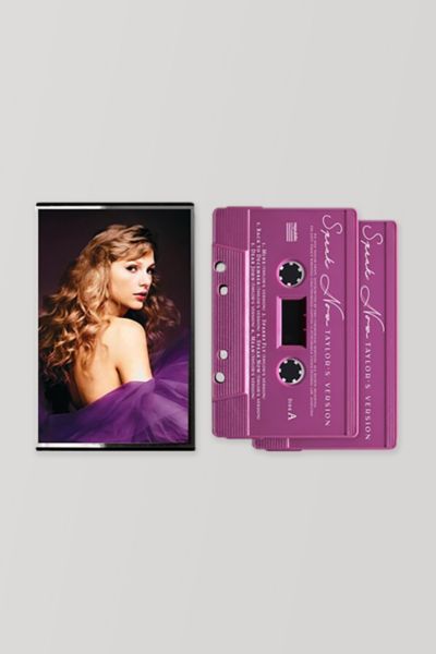 Taylor Swift - 1989 (Taylor's Version) CD | Urban Outfitters