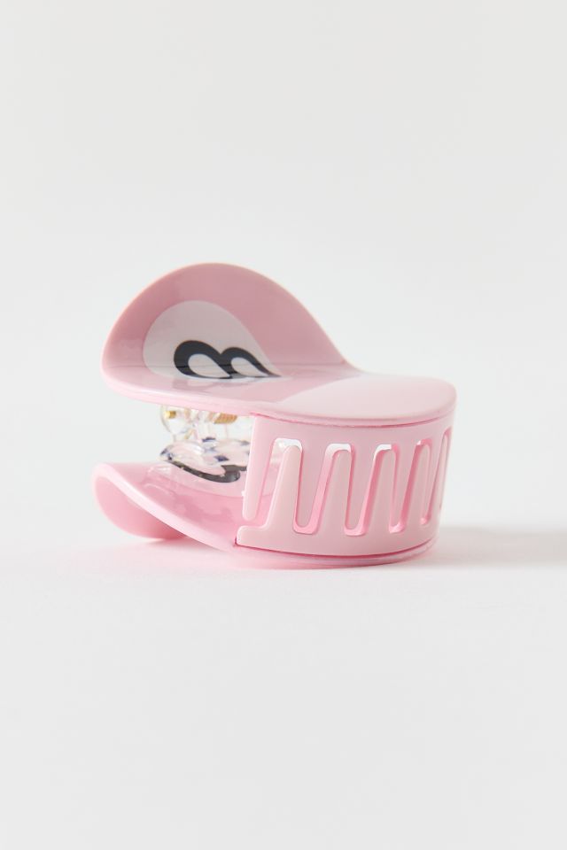 Pool Ball Hair Claw Clip #2