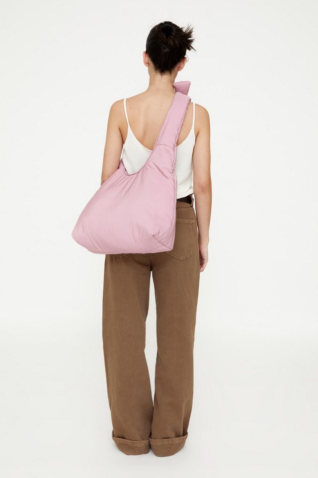 Lefrik Biwa Puffy Shoulder Bag #2