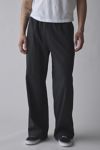 UO Pinstripe Pull-On Trouser Pant