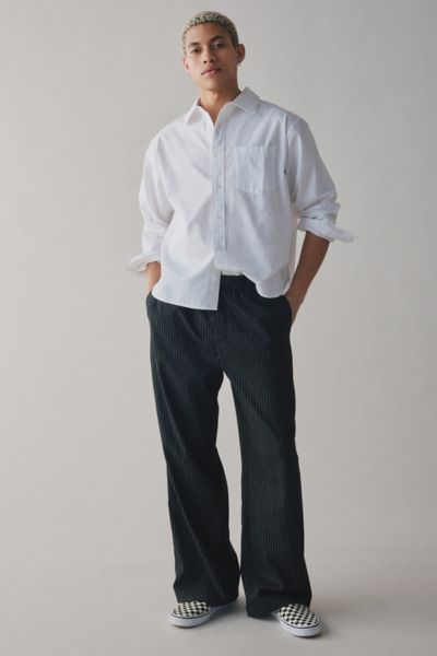 [THE MUSEUM VISITOR]★韓国人気★BOUCLE SWEAT PANTS THE MUSEUM VISITOR