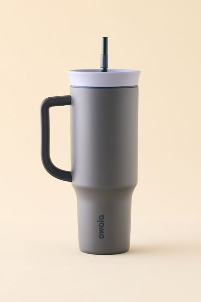 Owala Stainless Steel Insulated 40 oz Tumbler