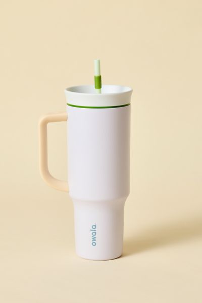 Owala Stainless Steel Insulated 40 oz Tumbler In Lost In Space At Urban Outfitters