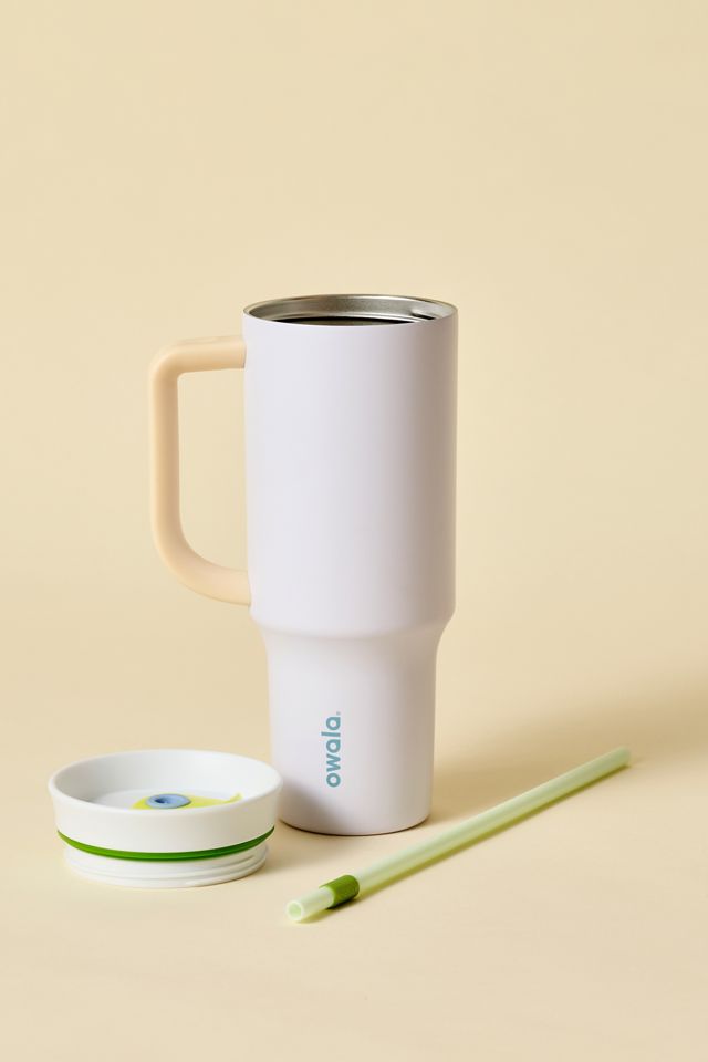 Owala Stainless Steel Insulated 40 oz Tumbler #1