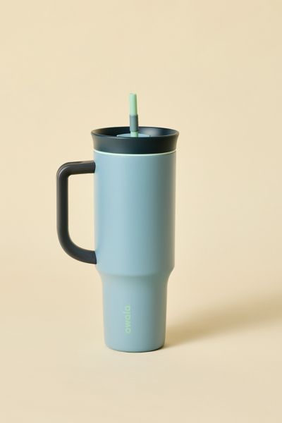 Owala Stainless Steel Insulated 40 oz Tumbler Product Page
