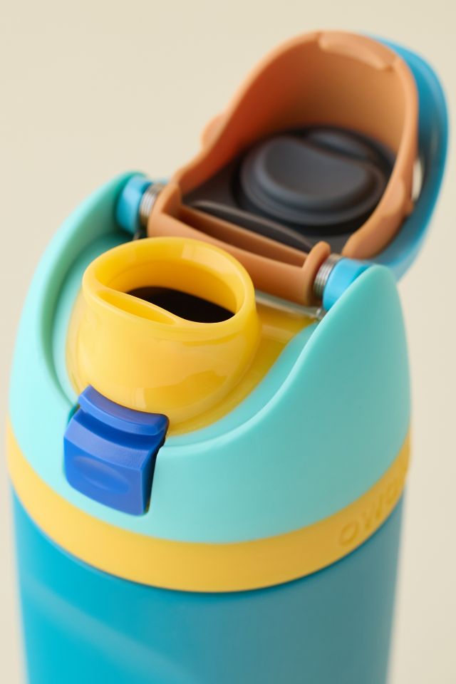 Owala FreeSip 16 oz Water Bottle #1