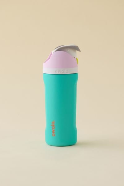 Nike Recharge Stainless Steel Straw 24 oz Water Bottle