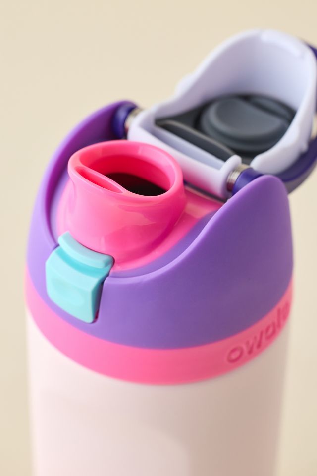 Owala FreeSip 16 oz Water Bottle #1