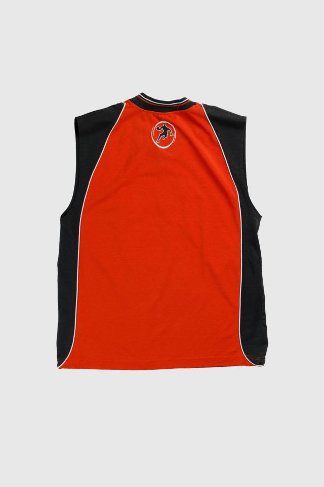 Vintage AND1 Basketball Jersey 002 #2