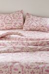 Preppy Toile Patterned Core Sheet Set