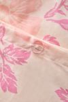 Juliette Floral Bow Toile Duvet Cover Set
